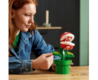 LEGO Super Mario 71426 Kwiatek Pirania - 1170625 - zdjęcie 12
